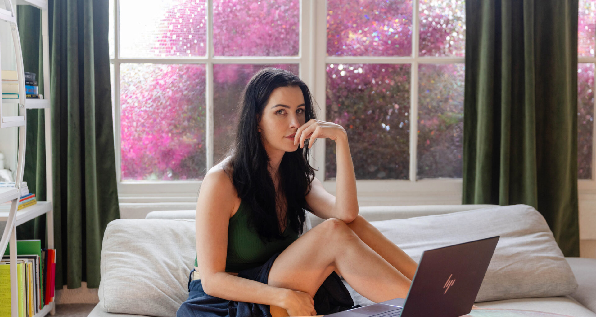 A Bay Area sex researcher made a survey. 1 million people answered.