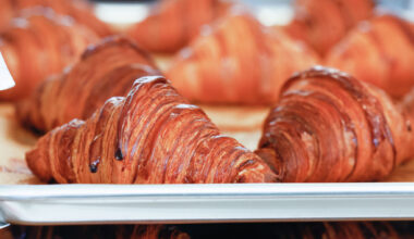 Sol Bakery will open in San Francisco with guava tarts and pastries