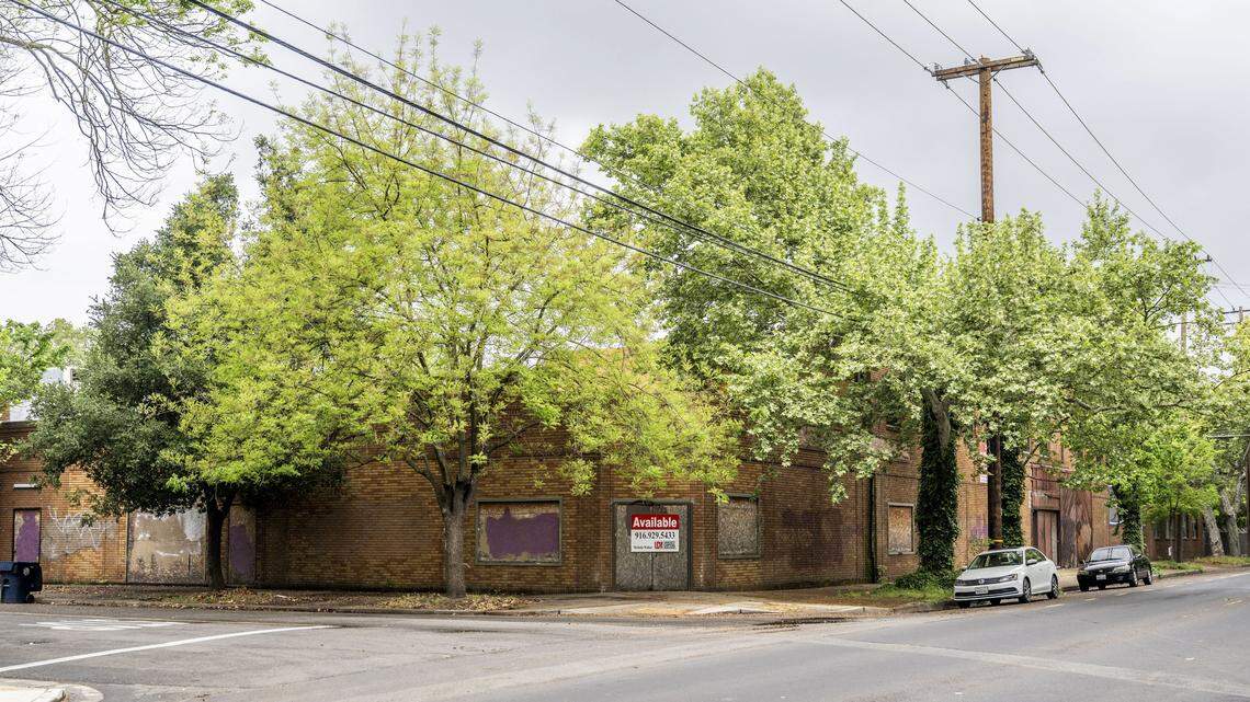 CEQA clash in East Sacramento over six-story complex
