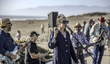 Free S.F. beachside festival to celebrate anniversary of Sunset Dunes