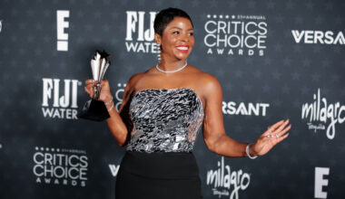 Janelle James is scheduled to perform four shows at Cobb’s Comedy Club in San Francisco.