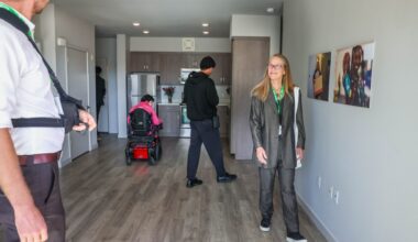 Oakland nonprofit buys apartments to offer teachers affordable housing