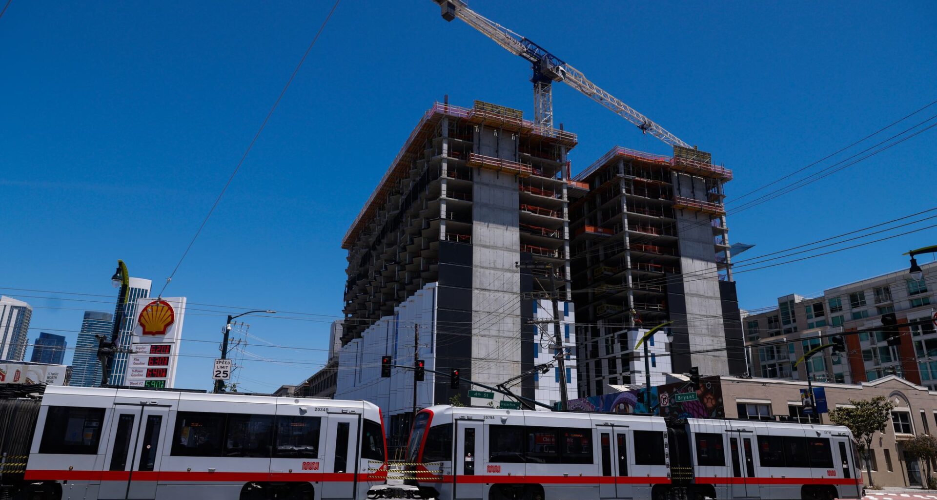 SF may cut affordable housing requirements to spur development, again