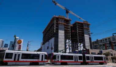 SF may cut affordable housing requirements to spur development, again