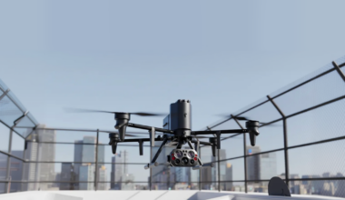 Oakland County approves Flock drone pilot program despite strong opposition from some residents