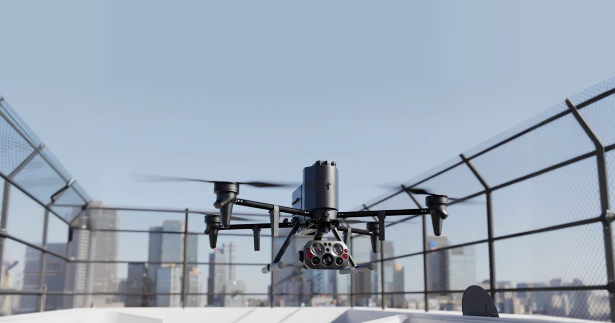 Oakland County approves Flock drone pilot program despite strong opposition from some residents