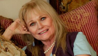 'Superman' actress Valerie Perrine's official cause of death revealed: report