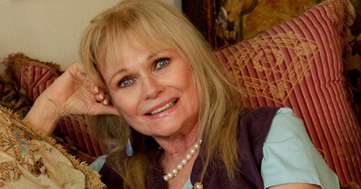 'Superman' actress Valerie Perrine's official cause of death revealed: report