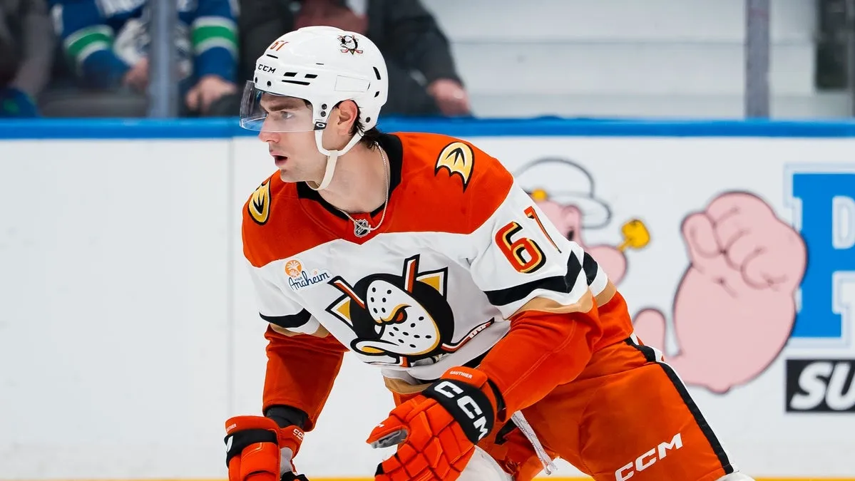 Anaheim Ducks vs. San Jose Sharks odds, tips and betting trends