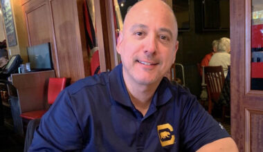 Edgar Beteta, Riordan alumnus, teacher and coach, dies at 59