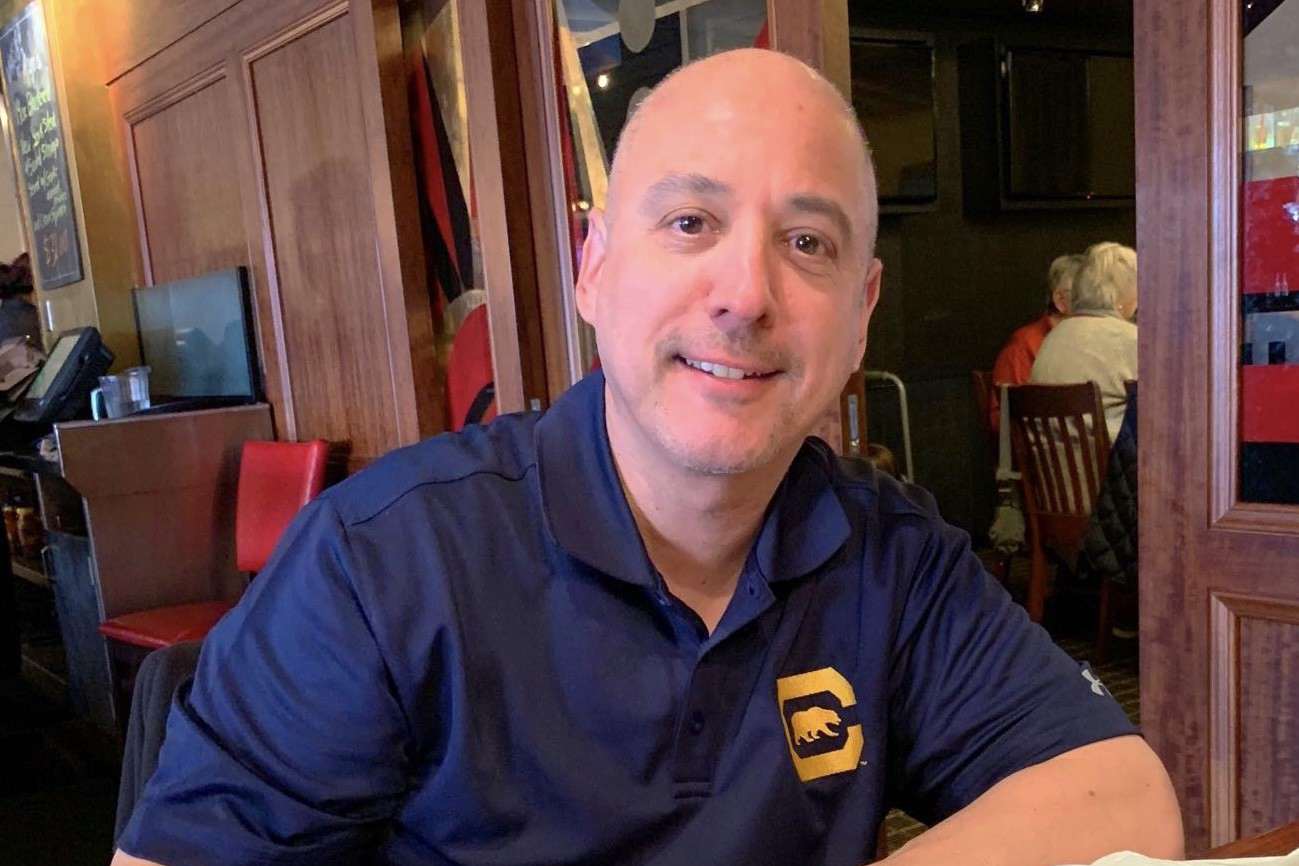 Edgar Beteta, Riordan alumnus, teacher and coach, dies at 59