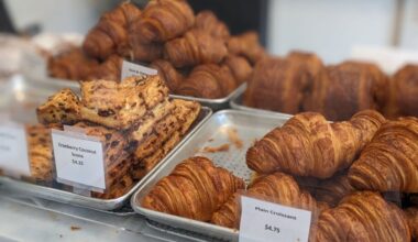 SF crumbles in ranking of the best pastry cities in the country