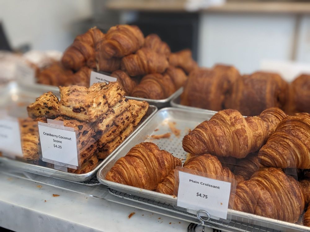 SF crumbles in ranking of the best pastry cities in the country