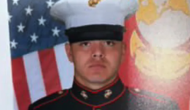 U.S. Marine from Southern California killed in North Carolina stabbing