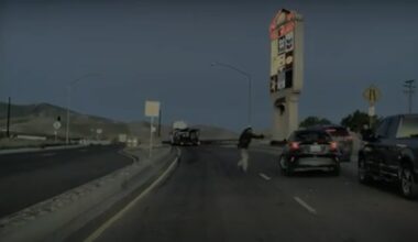 Man shot six times recovering in ICU