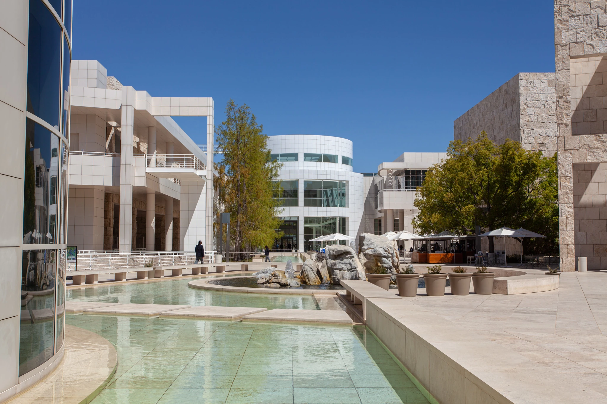 The Getty