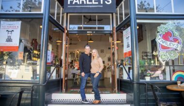 Husband of missing Oakland coffee shop owner issues plea after 2 weeks