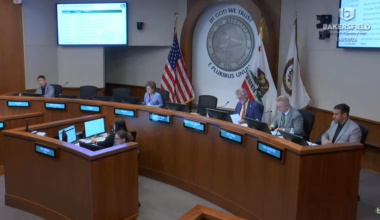 Bakersfield City Council hears proposed PSVS projects for 2026-2027