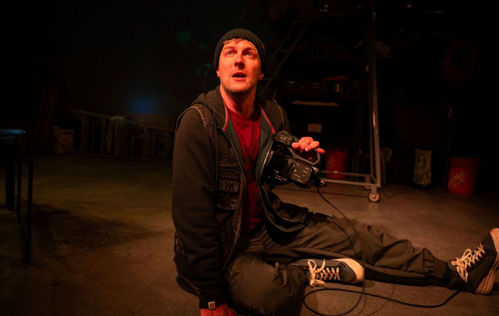 Oakland Theater Project serves up unique take on 'Assassins'