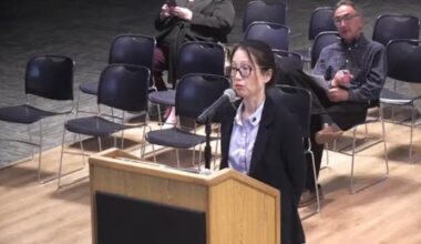 Rossmoor Community Services District relentlessly pursues traffic solutions