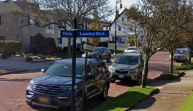 Great-granddad tackles social worker trying to kidnap baby from stroller, cops say