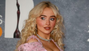 Start time, setlist and special guests