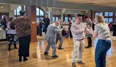 Starlight Gala brings inclusive prom experience to Oakland County