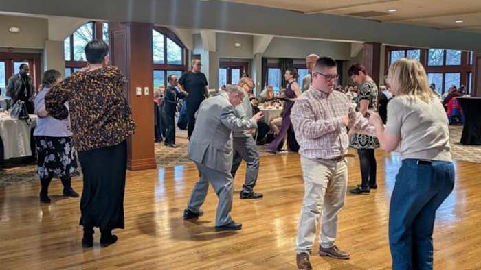 Starlight Gala brings inclusive prom experience to Oakland County