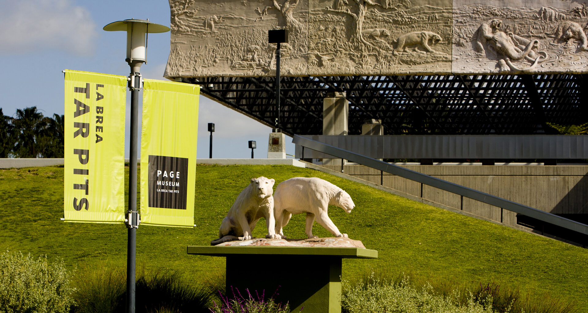Landmark LA museums announce long-term closures ahead of Olympics
