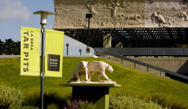 Landmark LA museums announce long-term closures ahead of Olympics