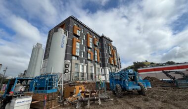 Why SF housing slowdown is leading to a new tax battle