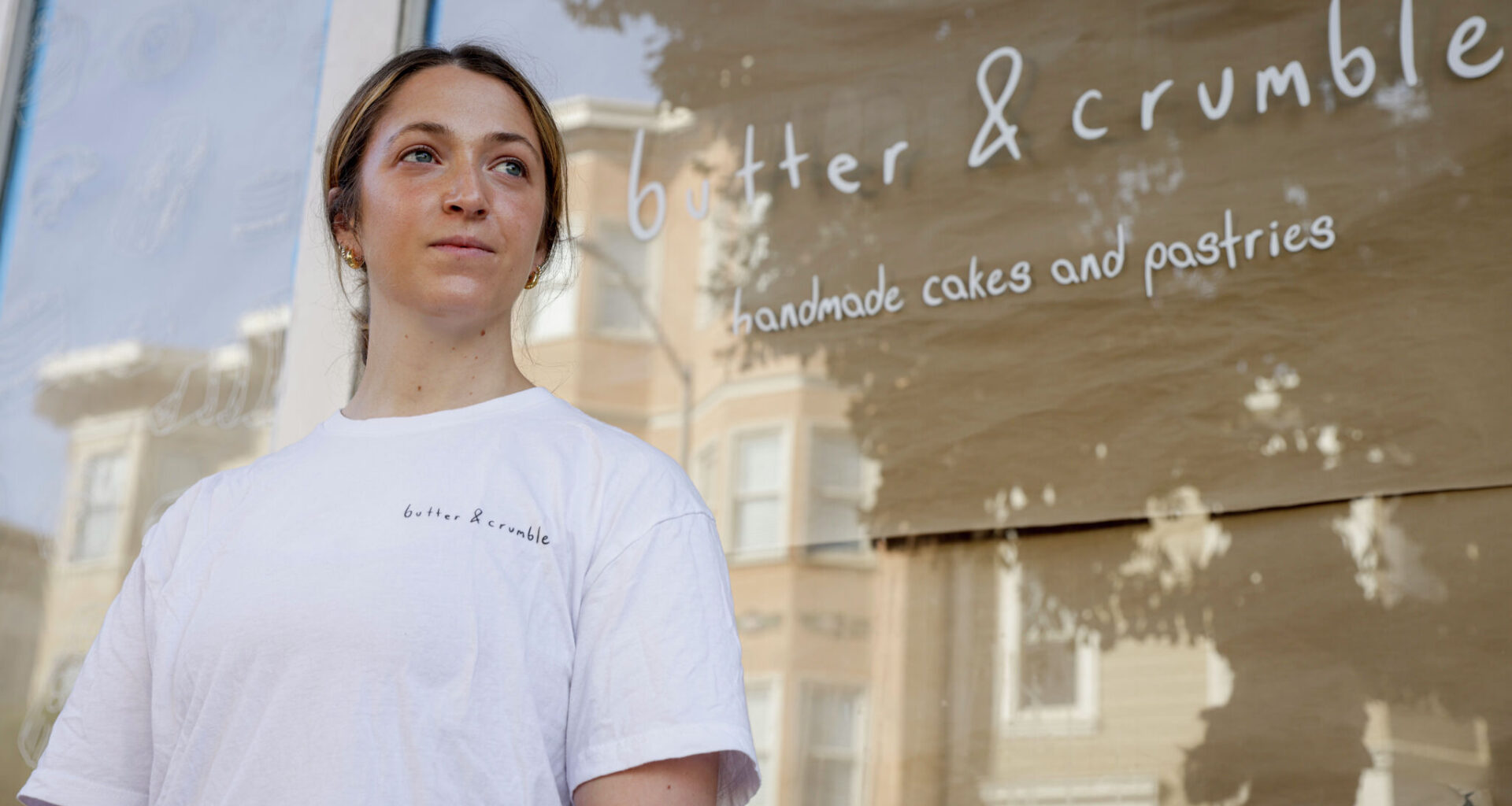 S.F.’s Butter & Crumble asks customers not to line up early