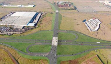 Placer County approves $61.6M for expressway’s first phase