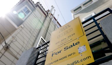 S.F. homes are selling for record amounts. But values aren't there yet