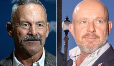 Electing a Republican California governor poses a great risk