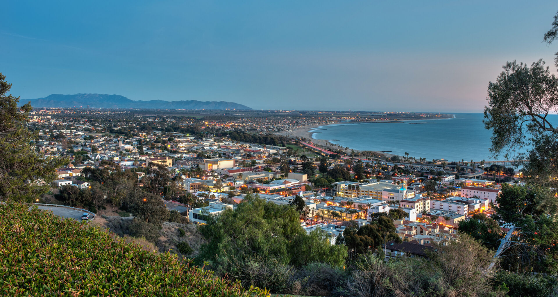 Once an afterthought, this coastal Calif. city is in a dining boom