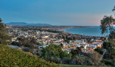 Once an afterthought, this coastal Calif. city is in a dining boom