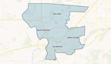 Guide to Assembly 6th District Sacramento, CA race