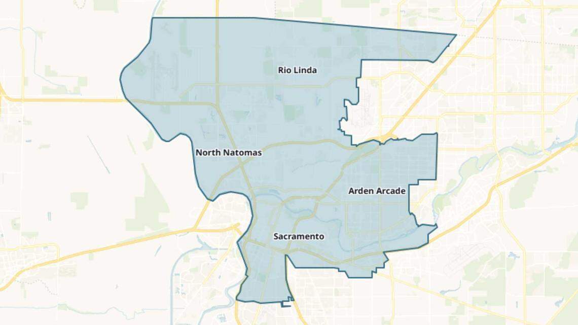 Guide to Assembly 6th District Sacramento, CA race