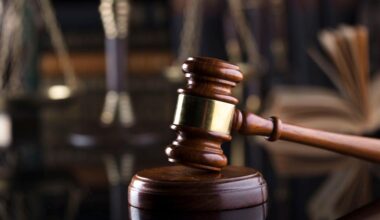 Predatory lawsuits are driving up costs in California