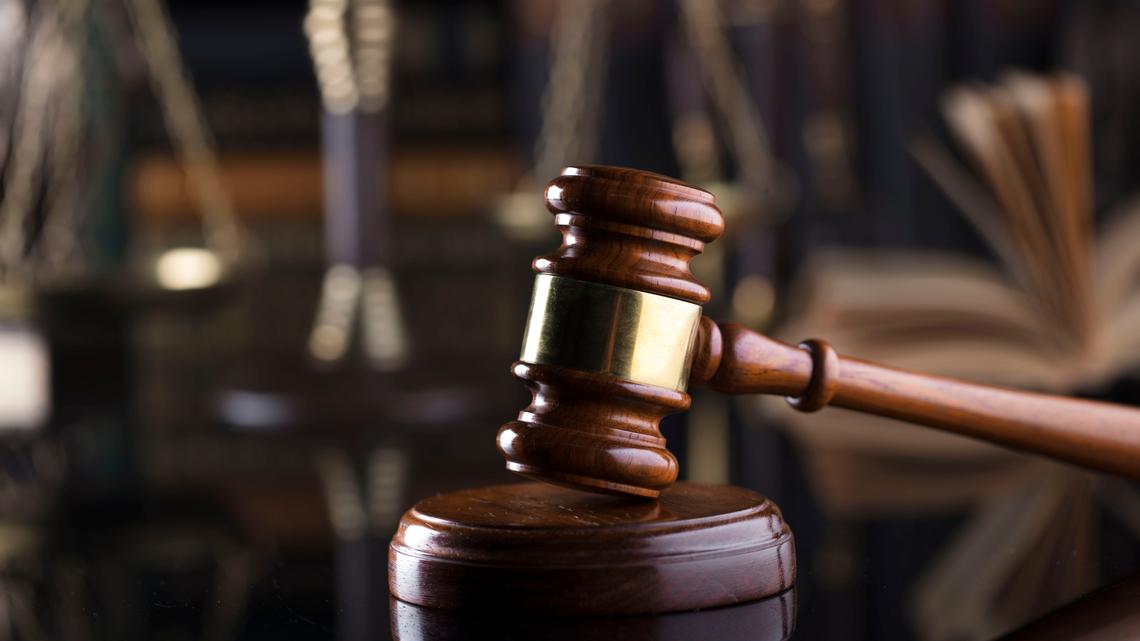 Predatory lawsuits are driving up costs in California