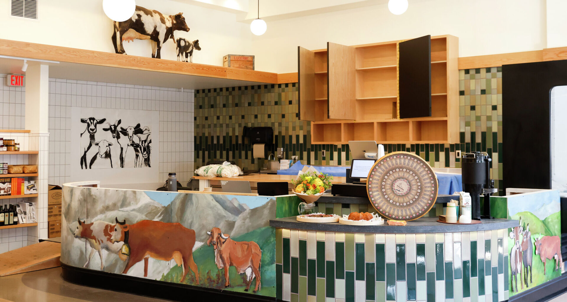 Berkeley’s Cheese Board shop and bakery expands in major remodel