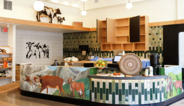 Berkeley’s Cheese Board shop and bakery expands in major remodel