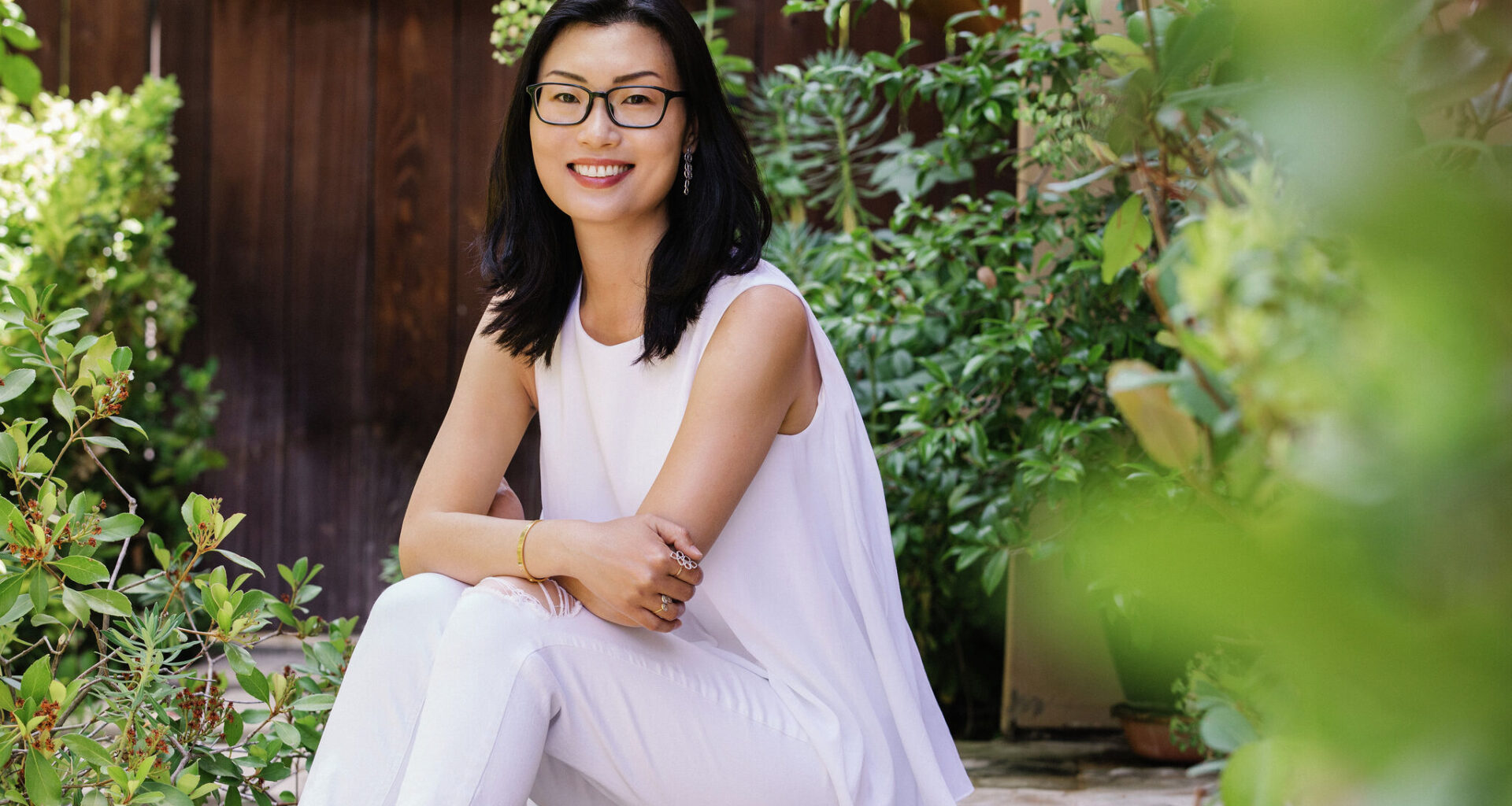 UC Berkeley prodigy turned the pressure of youth into a bold new novel
