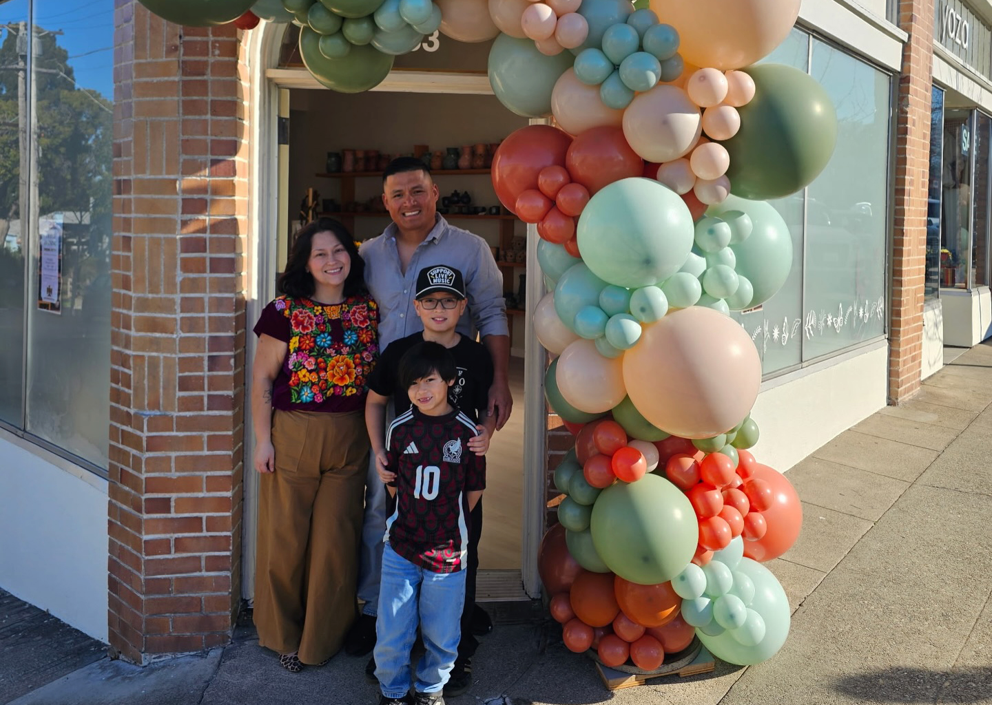 New Pilates studio in West Berkeley; Cotopaxi closes on Fourth Street after robbery