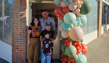 New Pilates studio in West Berkeley; Cotopaxi closes on Fourth Street after robbery