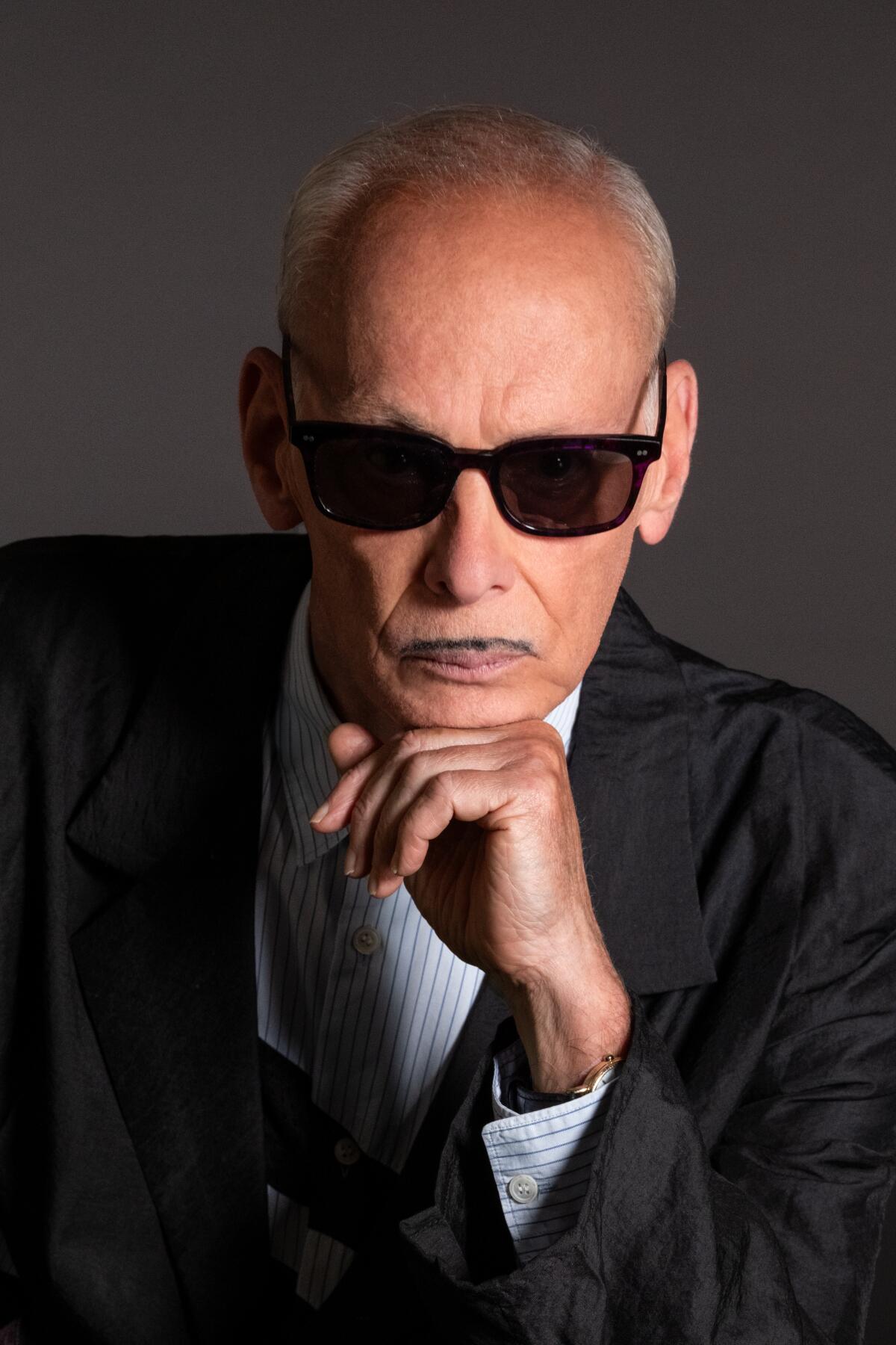John Waters