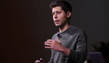 Sam Altman's San Francisco's home hit with Molotov cocktail