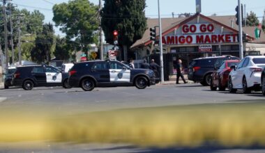 Oakland man released from jail as convenience store murder case falls apart