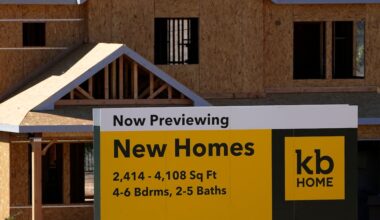 KB Home picks Tempe for new HQ